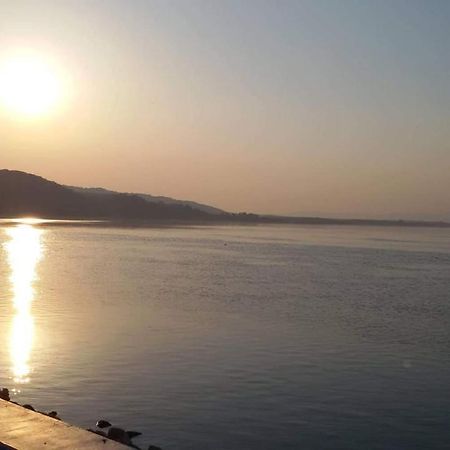 Sobe Seka Hotel Golubac Exterior foto