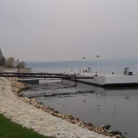 Sobe Seka Hotel Golubac Exterior foto